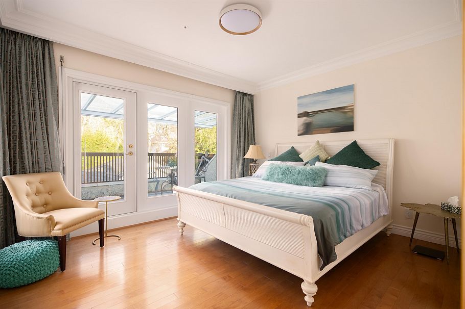 6388 Wiltshire Street Vancouver, BC - 18