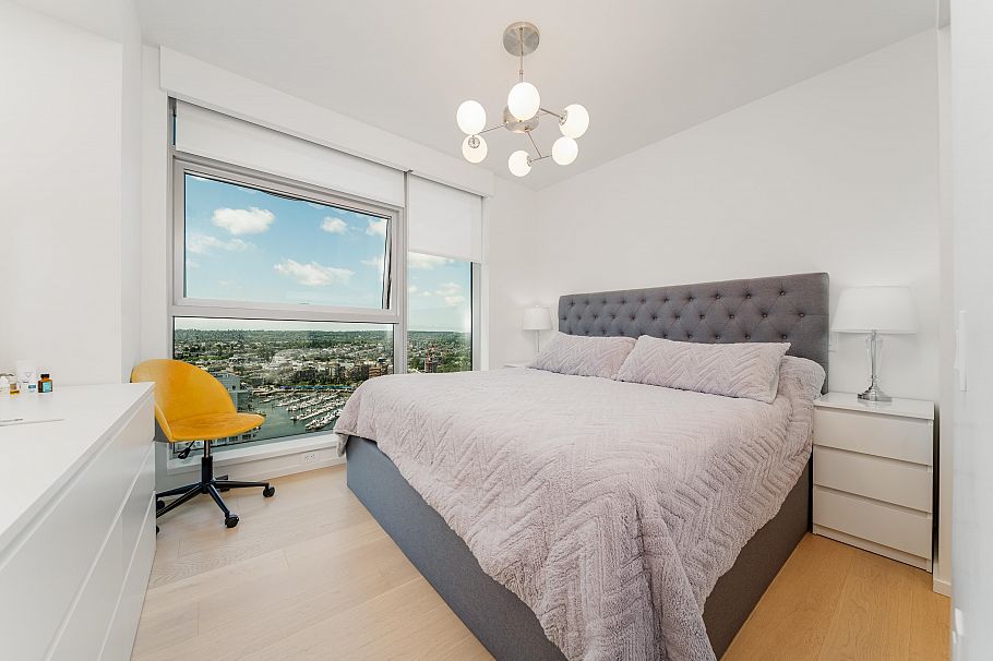 3501 889 Pacific Street Vancouver, BC - 21