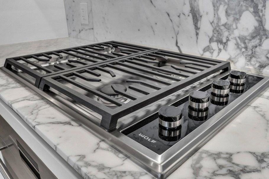 307 3668 W 10th Avenue Vancouver, BC - 6