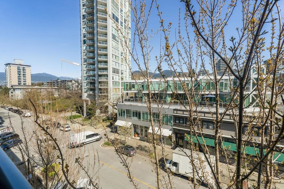408 105 W 2nd Street North Vancouver, BC - 11