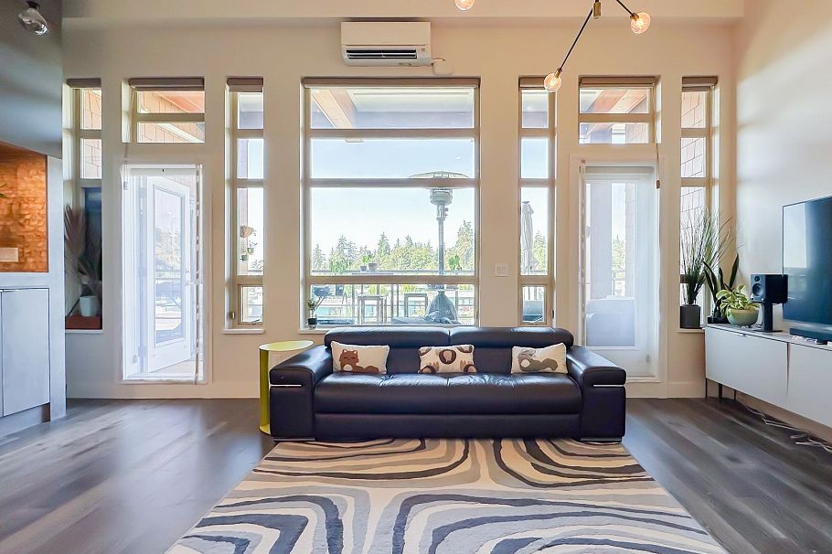 506 3602 Aldercrest Drive North Vancouver, BC - 5