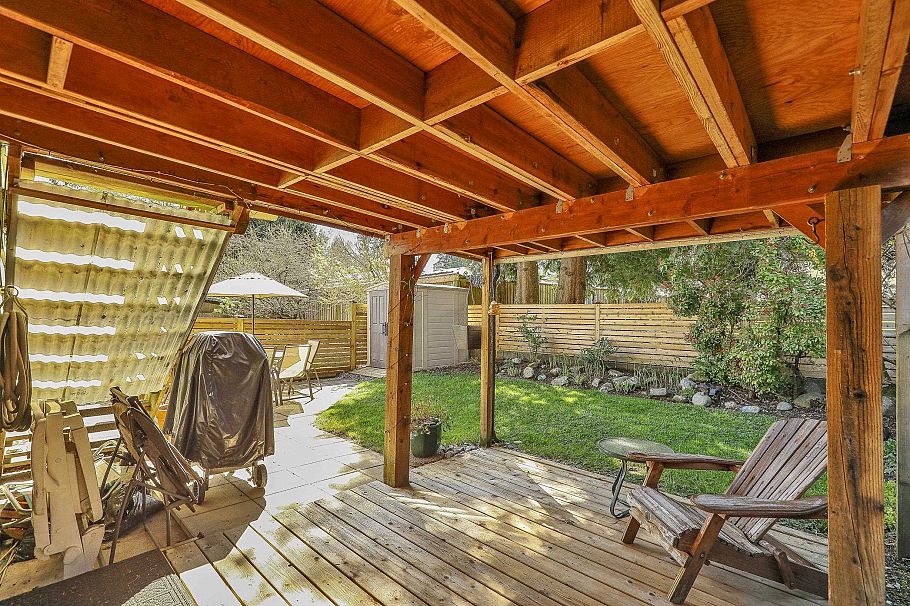 3523 Allan Road North Vancouver, BC - 33