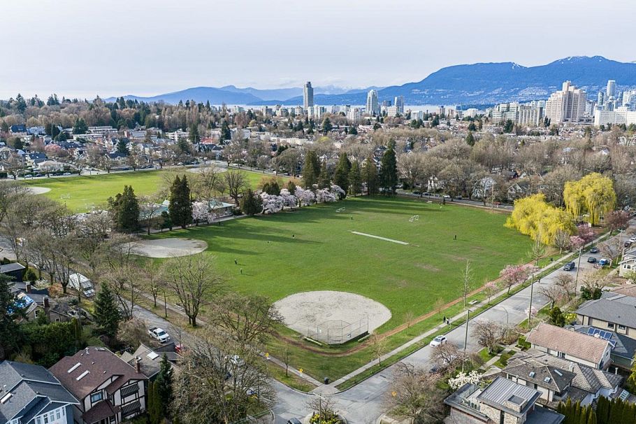 3832 Heather Street Vancouver, BC - 27