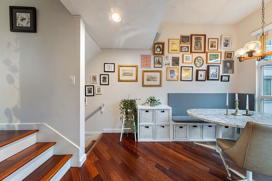 15 877 W 7th Avenue Vancouver, BC - 13