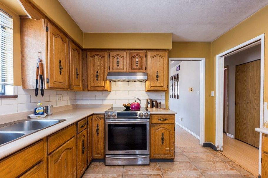 431 E 18th Avenue Vancouver, BC - 21