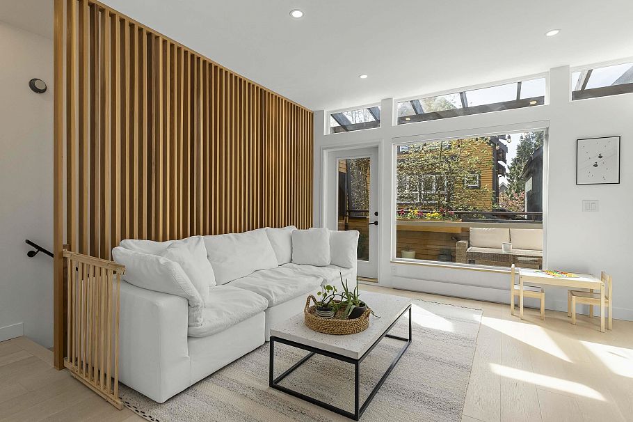 1065 E Pender Street Vancouver, BC - 7