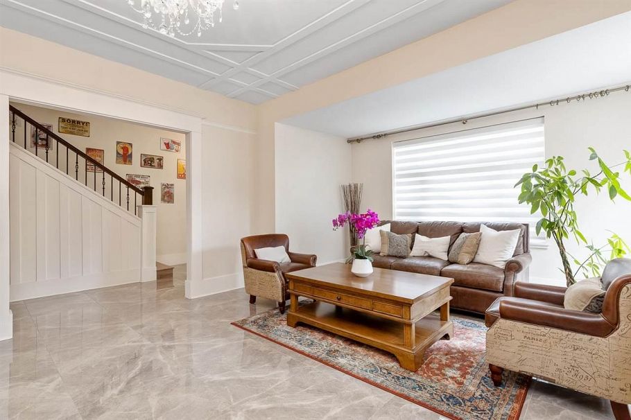 4318 W 11th Avenue Vancouver, BC - 7