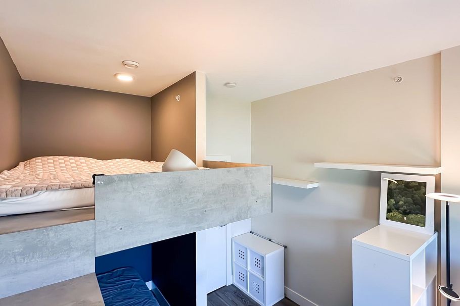 506 3602 Aldercrest Drive North Vancouver, BC - 21