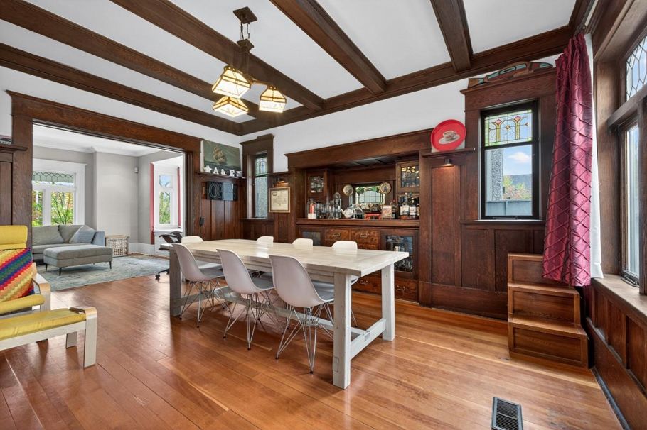 4195 W 15th Avenue Vancouver, BC - 8