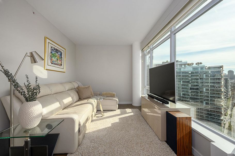 1402 181 W 1st Avenue Vancouver, BC - 13