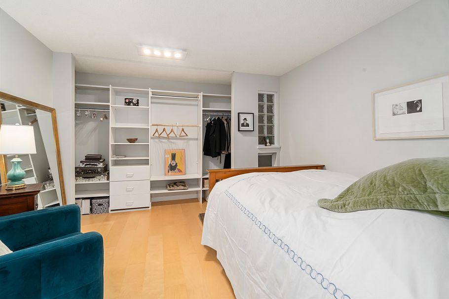 101 1100 W 7th Avenue Vancouver, BC - 17