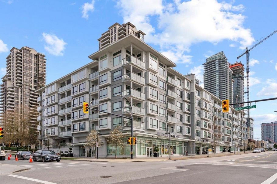 307 2188 Madison Avenue Burnaby, BC - 21