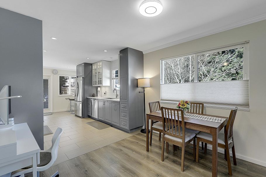 3523 Allan Road North Vancouver, BC - 5