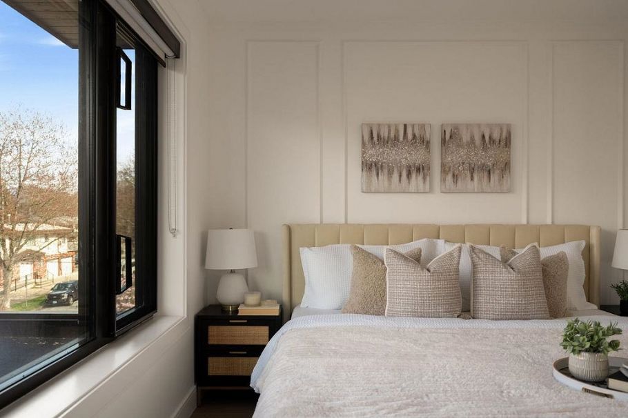 1 2282 E 8th Avenue Vancouver, BC - 29