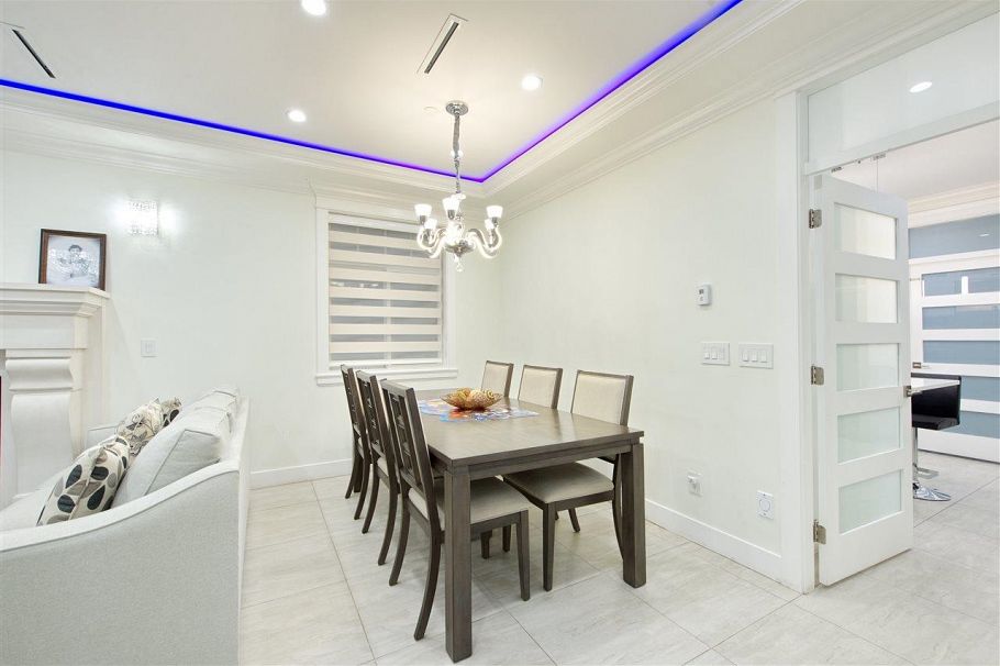 5886 Sherbrooke Street Vancouver, BC - 10