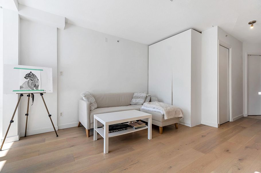 805 939 Homer Street Vancouver, BC - 9