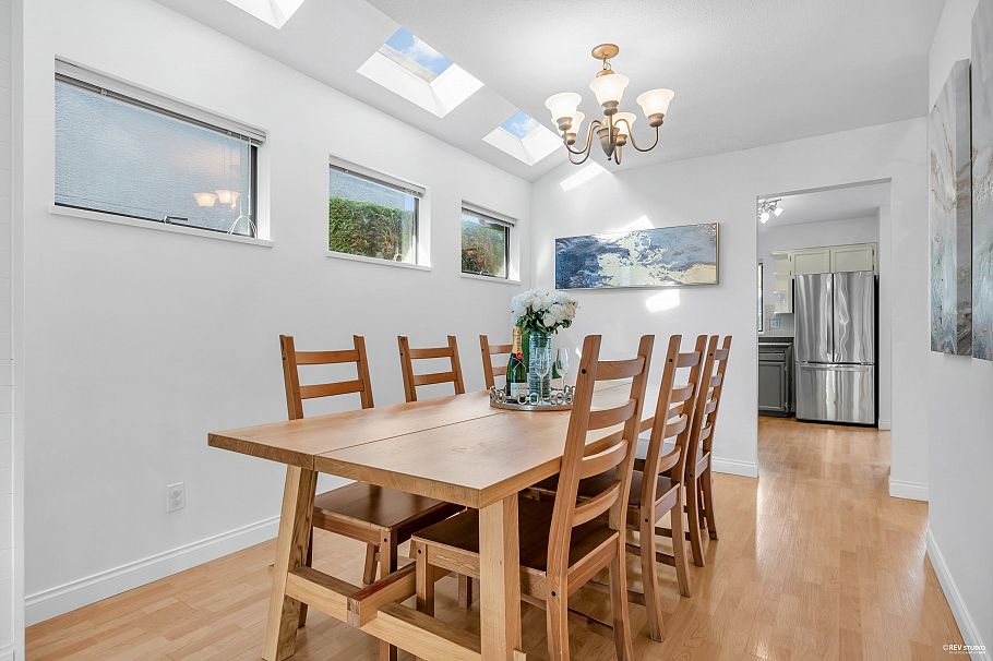 252 E 21st Street North Vancouver, BC - 7