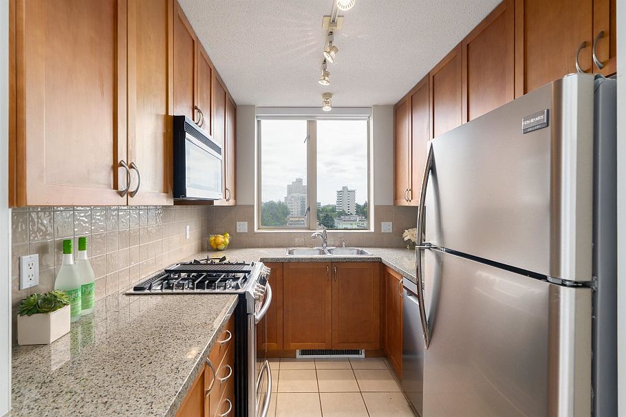 905 1316 W 11th Avenue Vancouver, BC - 11