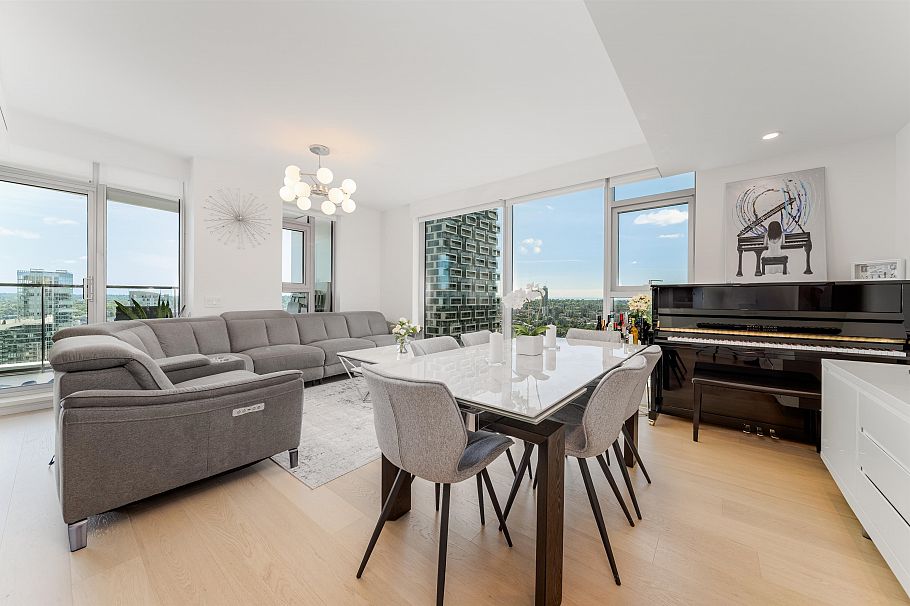 3501 889 Pacific Street Vancouver, BC - 26