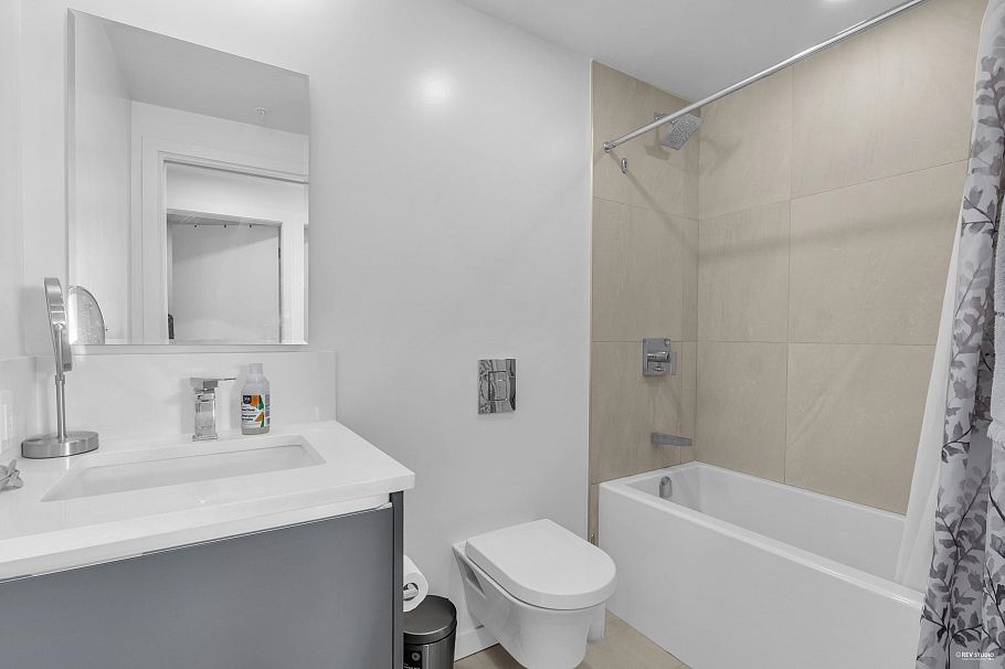 1015 180 E 2nd Avenue Vancouver, BC - 14