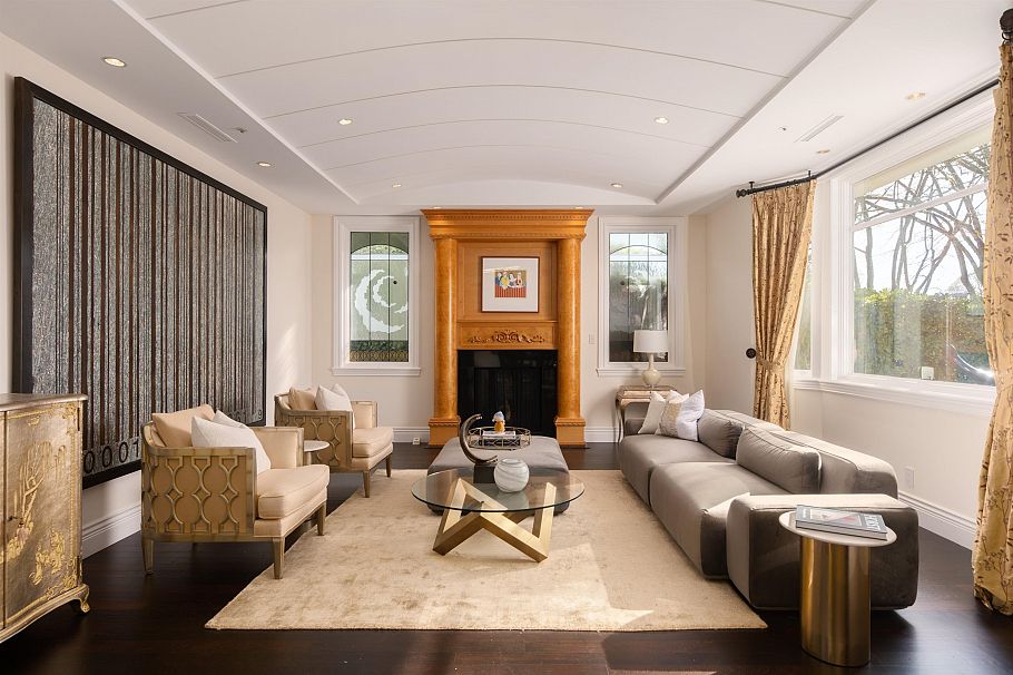 6388 Wiltshire Street Vancouver, BC - 7