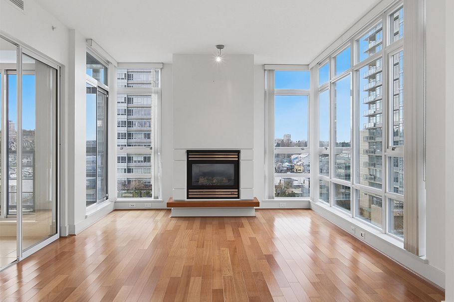 706 1483 Homer Street Vancouver, BC - 4