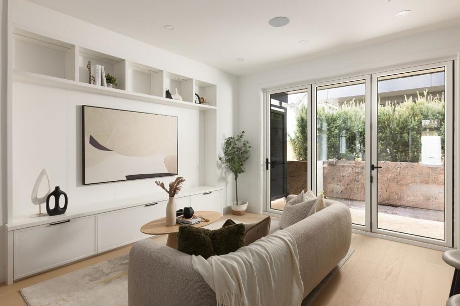 1 421 W 23rd Avenue Vancouver, BC - 12