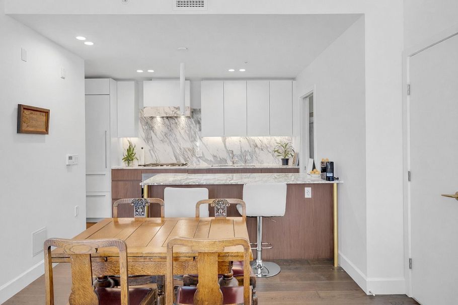 307 3668 W 10th Avenue Vancouver, BC - 8