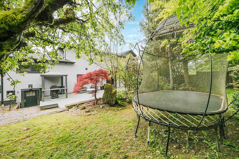 4106 Canterbury Crescent North Vancouver, BC - 36