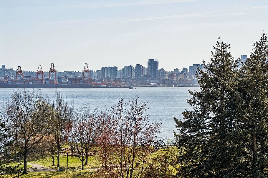 502 255 W 1st Street North Vancouver, BC - 19