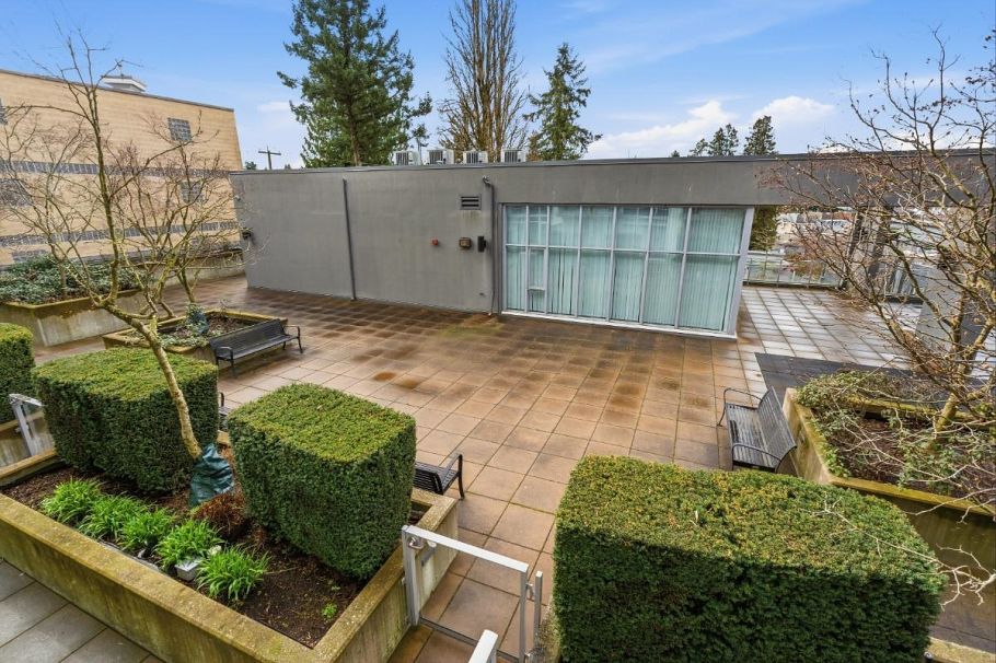 319 4818 Eldorado Mews Vancouver, BC - 9