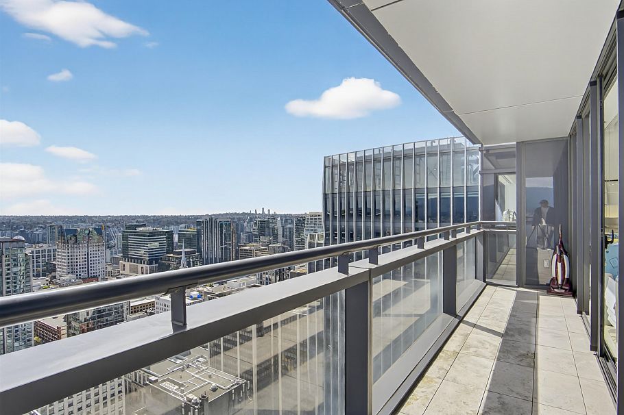3502 838 W Hastings Street Vancouver, BC - 11