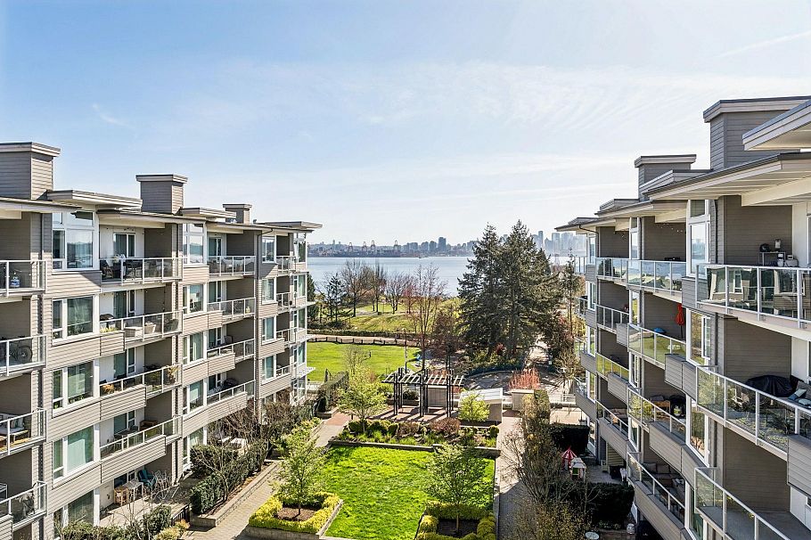 502 255 W 1st Street North Vancouver, BC - 20