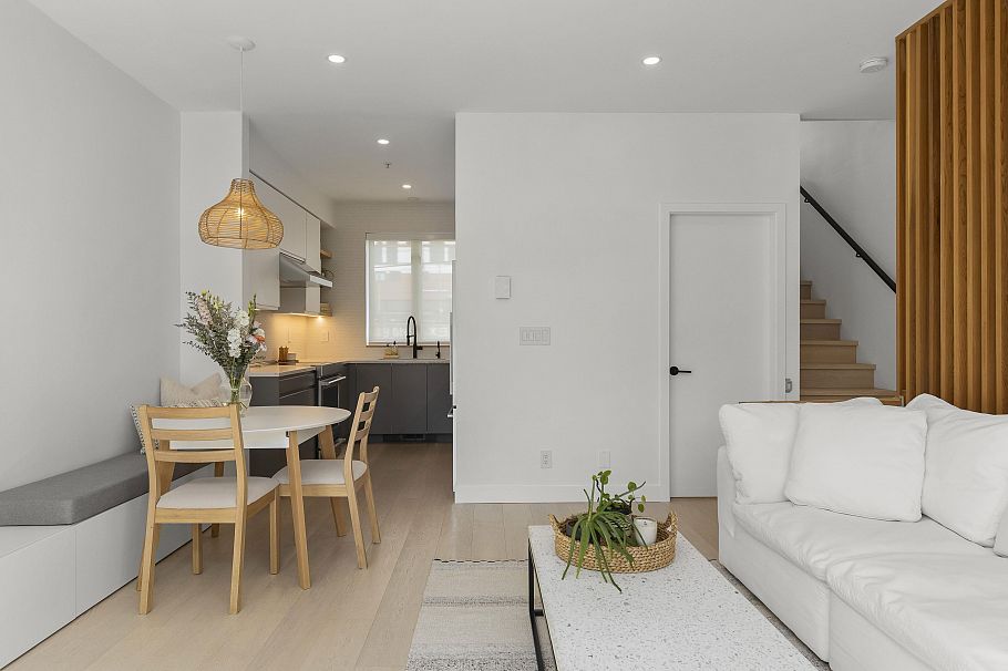 1065 E Pender Street Vancouver, BC - 24