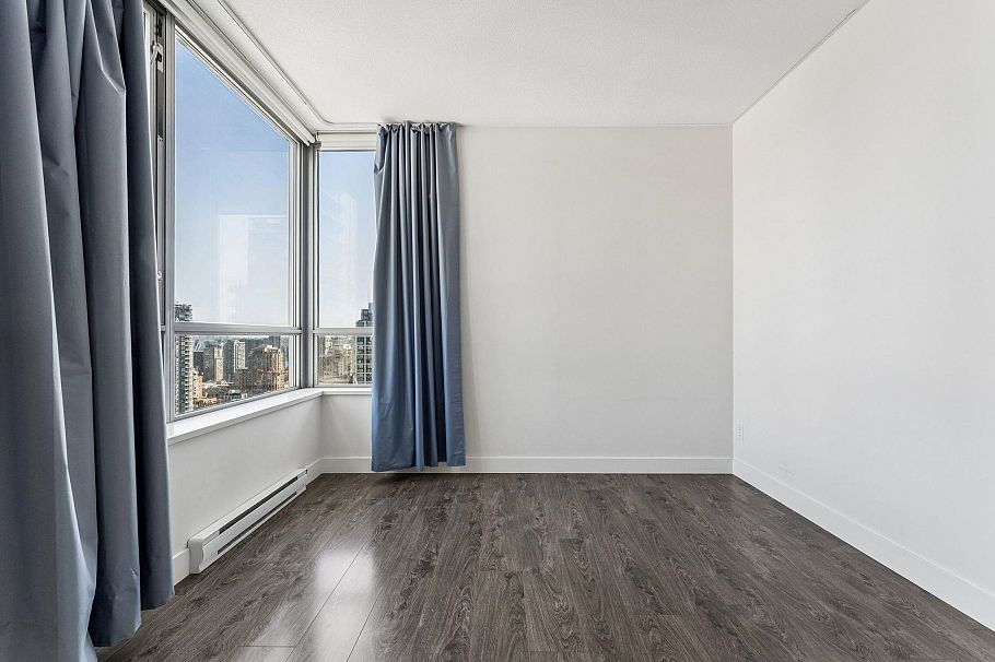 2506 1308 Hornby Street Vancouver, BC - 18