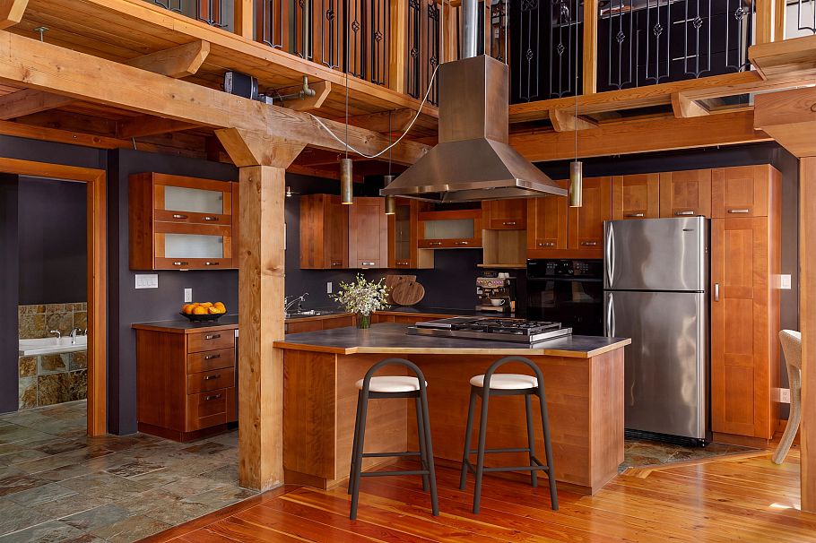 211 1220 E Pender Street Vancouver, BC - 7