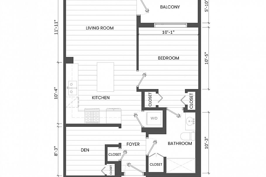 502 255 W 1st Street North Vancouver, BC - 30