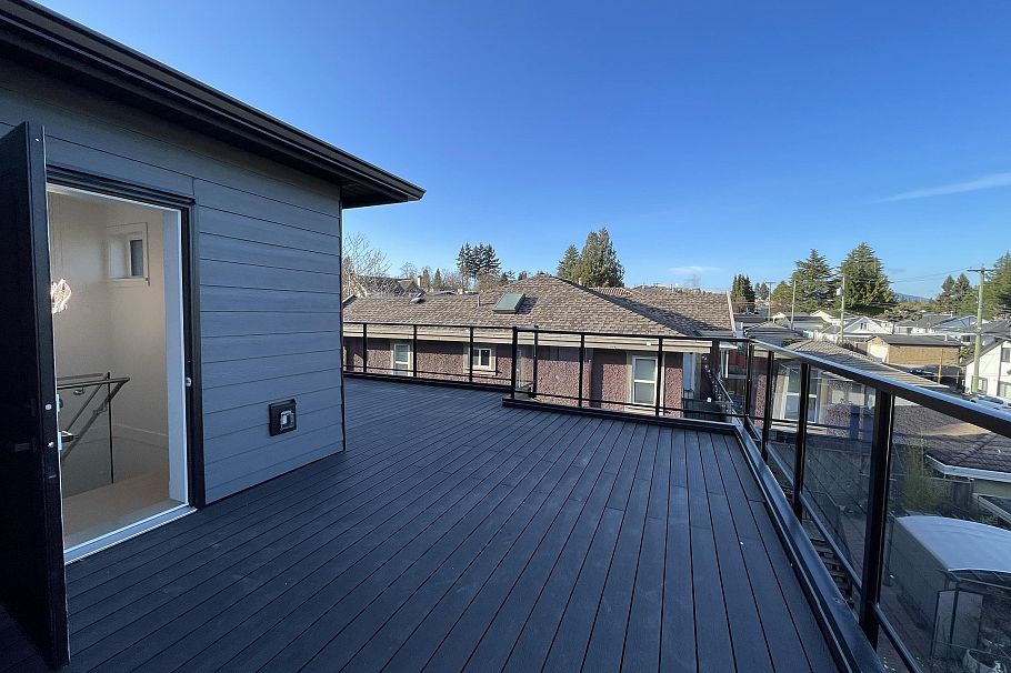 2 2452 Harrison Drive Vancouver, BC - 4