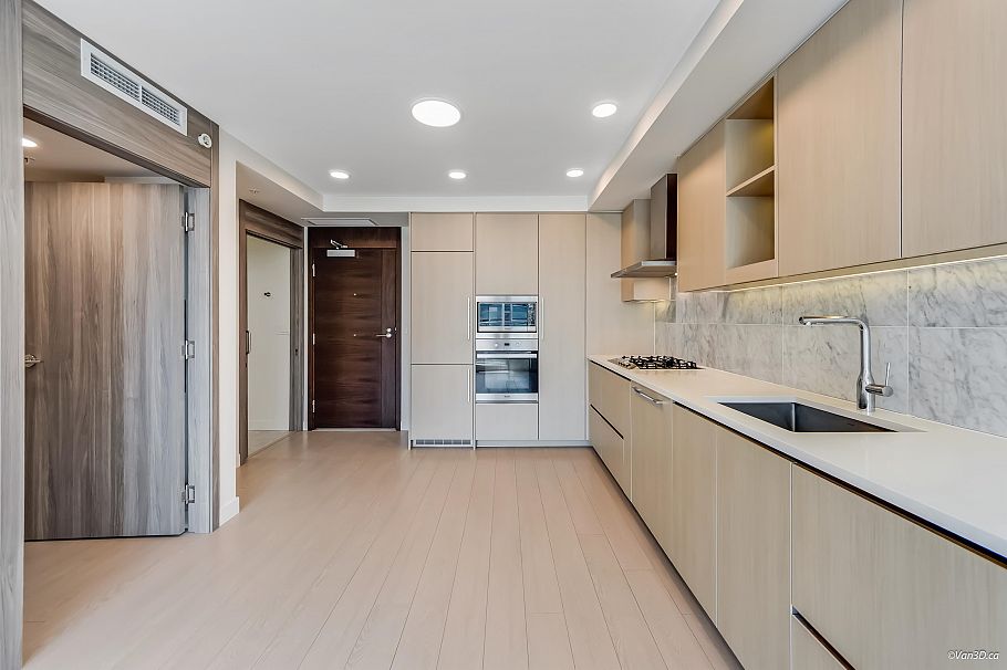 2602 455 SW Marine Drive Vancouver, BC - 9