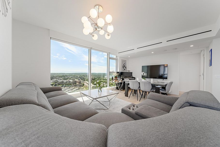 3501 889 Pacific Street Vancouver, BC - 20