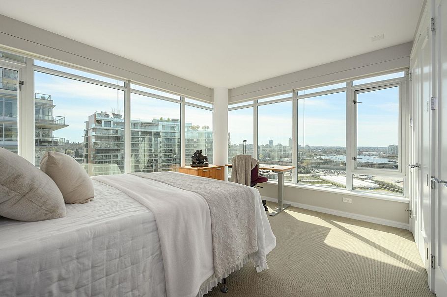 1402 181 W 1st Avenue Vancouver, BC - 9