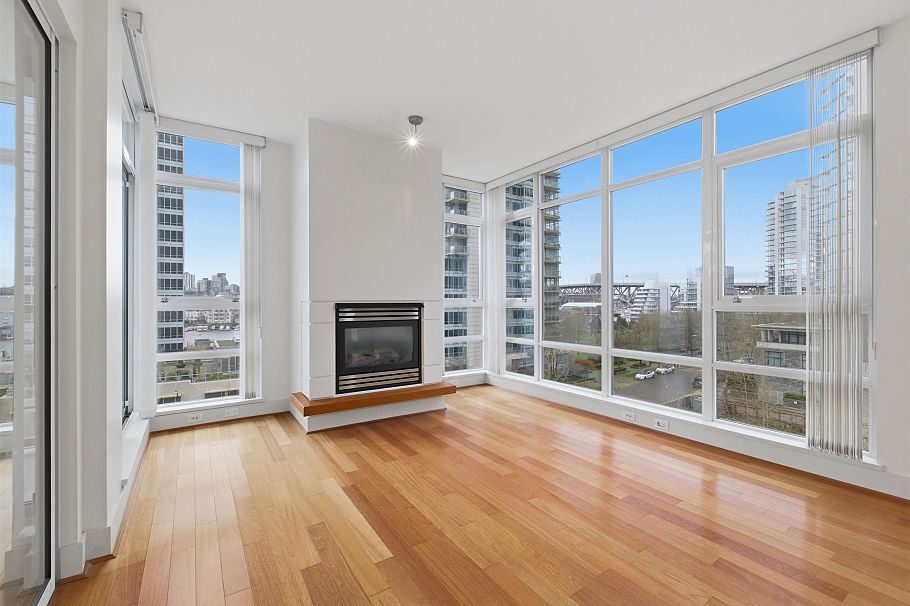 706 1483 Homer Street Vancouver, BC - 7