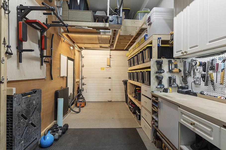 1065 E Pender Street Vancouver, BC - 30