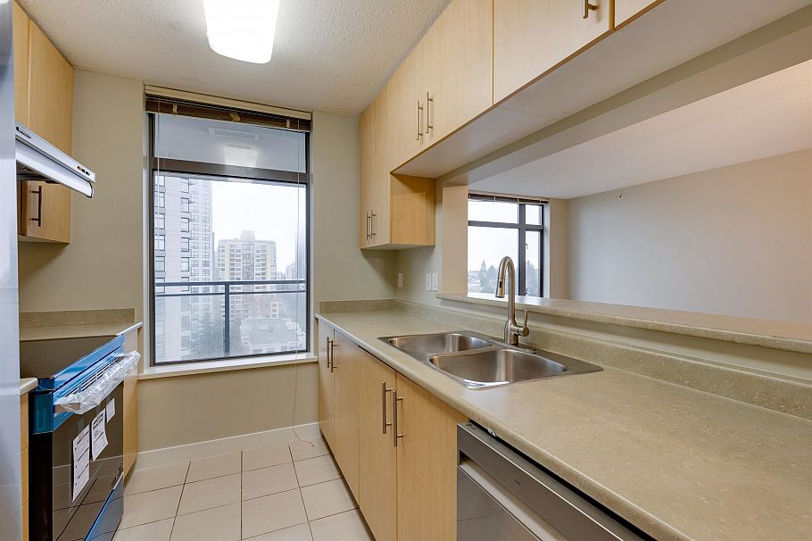 1202 3660 Vanness Avenue Vancouver, BC - 6