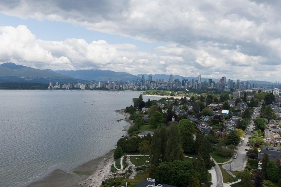 2988 Point Grey Road Vancouver, BC - 39