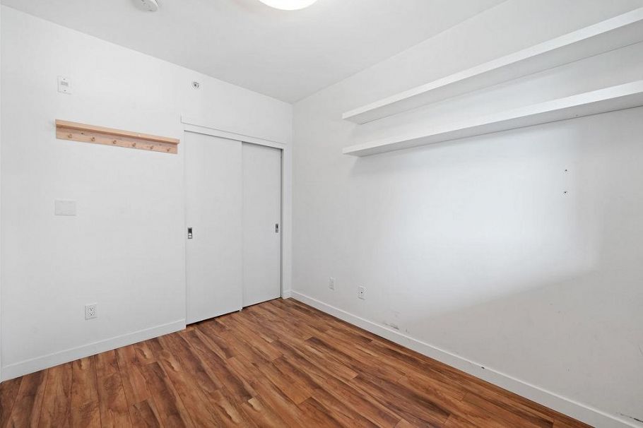 317 289 E 6th Avenue Vancouver, BC - 19