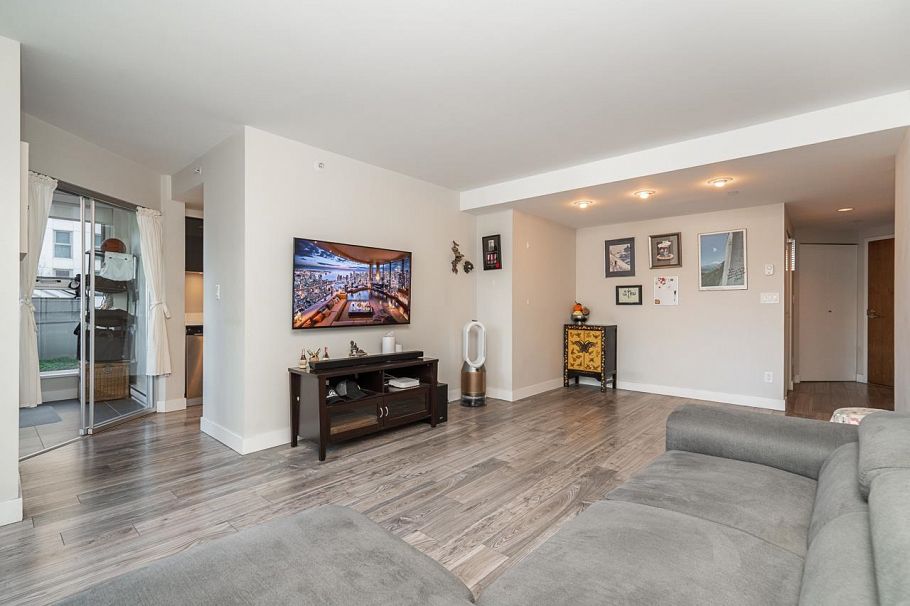 402 1323 Homer Street Vancouver, BC - 11