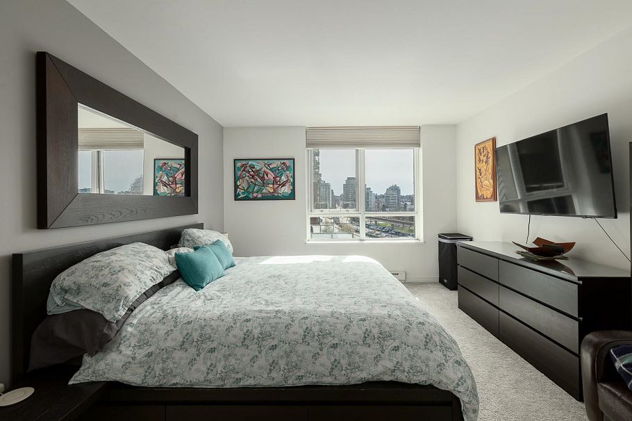 605 120 Milross Avenue Vancouver, BC - 13