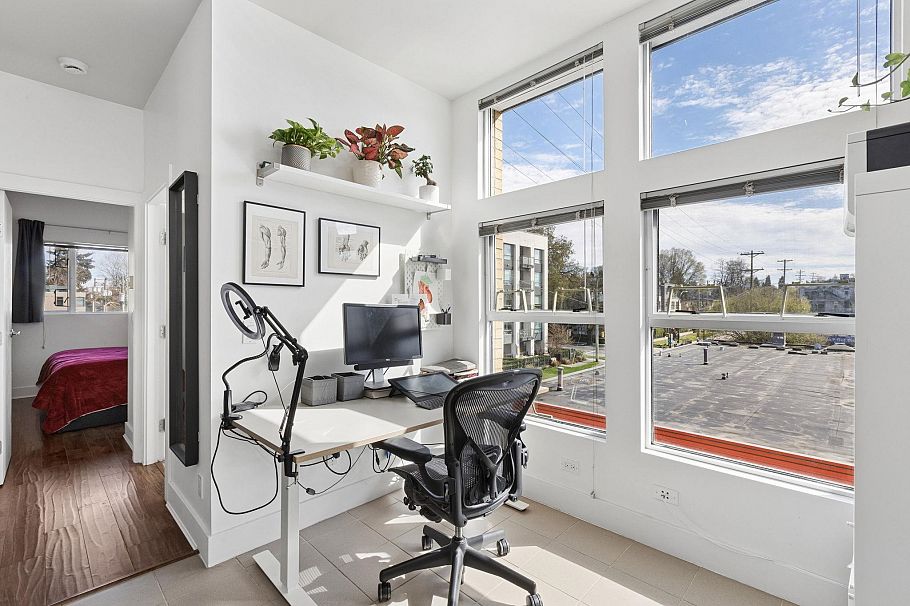 PH4 2088 W 11th Avenue Vancouver, BC - 19