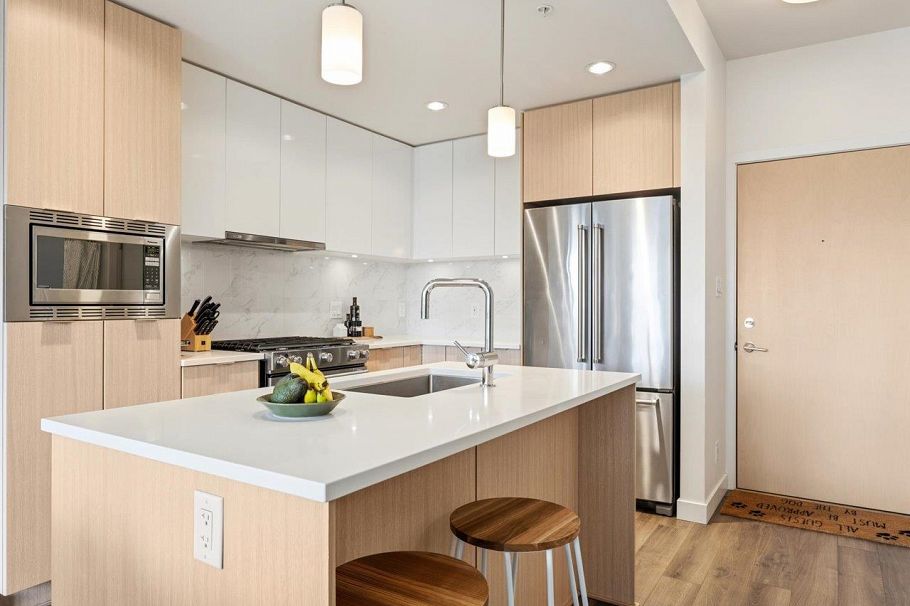 307 2188 Madison Avenue Burnaby, BC - 4